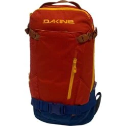 Dakine Heli Pack 12L Backpack