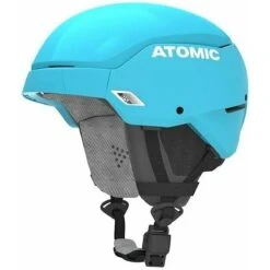 Atomic Count Amid Rs Helmet