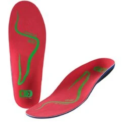 Ski Gear Store 12 BootDoc Insoles - Comfort S8