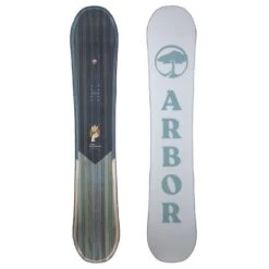 Arbor ETHOS Women's Snowboard 2023